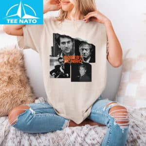 Robert De Niro Shirt