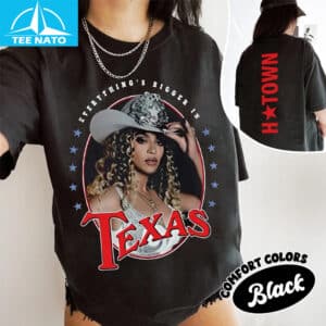 Rodeo Chitlin Circuit Tour 2025 Shirt