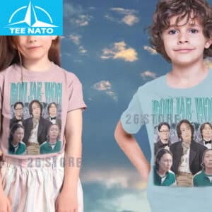 Roh Jae-Won Shirt 12 Roh Jae Won Shirt