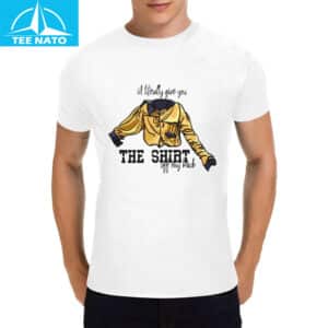 Rudy or Theo Huxtable The Cosby Show Shirt