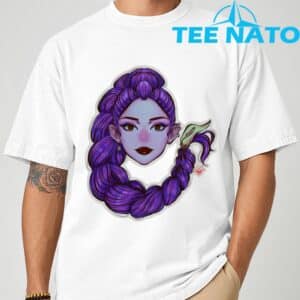 Rumi Kpop Demon Hunter T Shirt 1