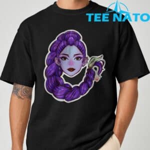 Rumi Kpop Demon Hunter T Shirt 2