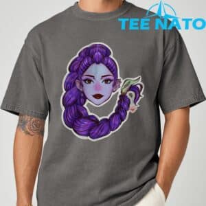 Rumi Kpop Demon Hunter T Shirt 7