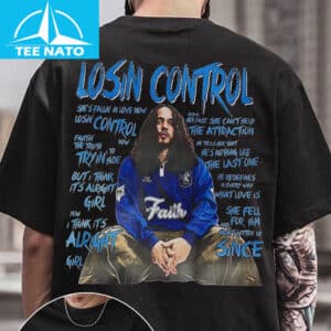 Russ Concert Shirt 12 Russ Concert Shirt