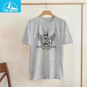 Ryne Sandberg Fly High Ryne 1959–2025 Shirt6