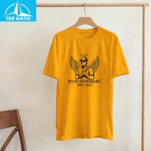 Ryne Sandberg Fly High Ryne 1959–2025 Shirt7