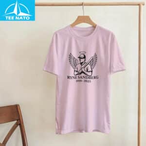 Ryne Sandberg Fly High Ryne 1959–2025 Shirt8