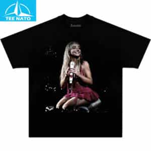 Sabrina Carpenter 2025 Shirt