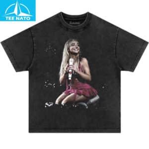Sabrina Carpenter 2025 Shirt2