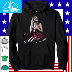 Sabrina Carpenter 2025 Shirt4