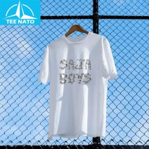 Saja Boys Kpop Demon Hunter Inspired Shirt 2