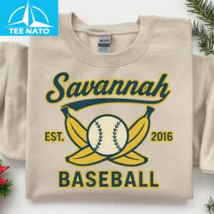 Savannah Bananas Shirt