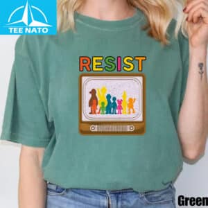 Save PBS Resist Shirt2