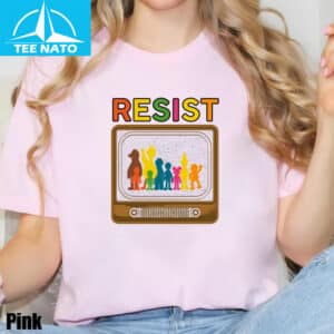 Save PBS Resist Shirt3