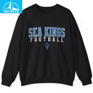 Sea Kings Football Shirt2