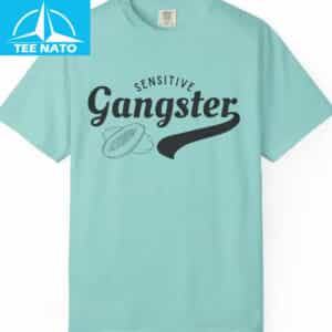 Sensitive Gangster Love Island Amaya Papaya Shirt 12 Sensitive Gangster Love Island Amaya Papaya Shirt