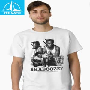 Shaboozey Where Ive Been Isnt Where Im Going album 2025 Shirt 2