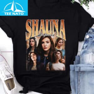 Shauna Shipman Bootleg Vintage Shirt1