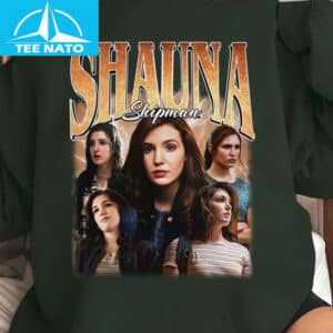 Shauna Shipman Bootleg Vintage Shirt2