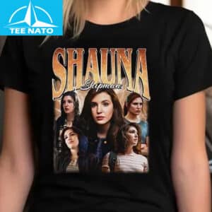 Shauna Shipman Bootleg Vintage Shirt3