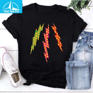 Sheldon Cooper Dot Thunder Shirt 14 Sheldon Cooper Dot Thunder Shirt