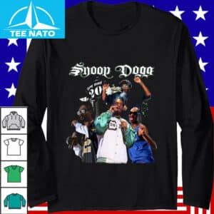 Snoop Dogg Rapper Hip Hop Music Collage Shirt2