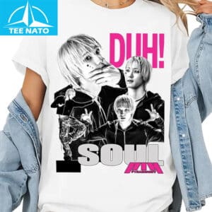 Soul P1Harmony Shirt