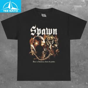 Spawn Shirt 14 Spawn Shirt