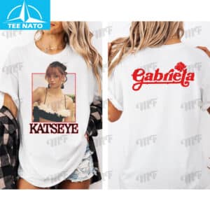 Special Edition Káteye "Megan" Ver 2 Kpop Shirt 14 Special Edition Kateye Megan Ver 2 Kpop Shirt