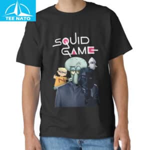 Squid Game Shirt 14 Squid Game Shirt