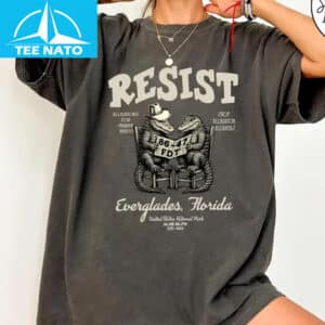 Stop Alligator Alcatraz