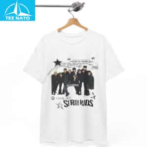 Stray Kids Shirt