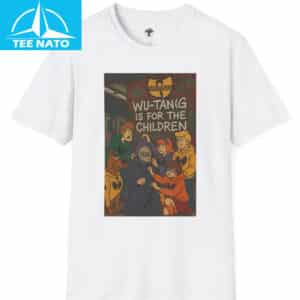 Street Sleuths Fear Aint a Mask Graffiti Shirt