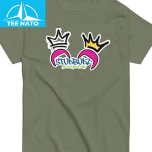 StudBudz Viral Dynamic Duo Shirt