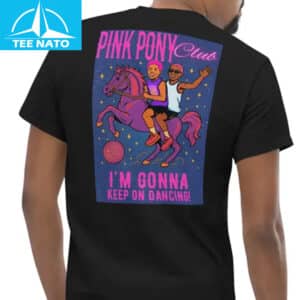 StudBudz Viral Streamers Fan Art Shirt