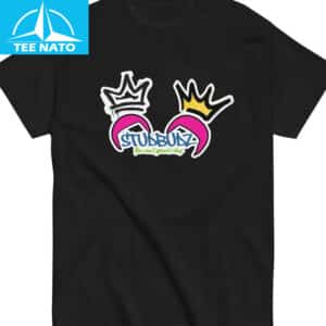 StudBudz Viral Streamers Fan Art Shirt1