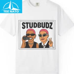 StudBudz WNBA Shirt
