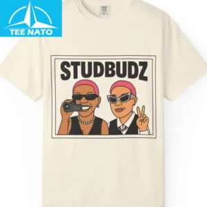 StudBudz WNBA Shirt1