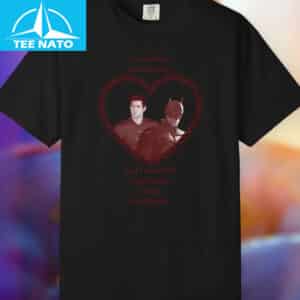 Superman Batman Robert Pattinson David Cornenswet Shirt3