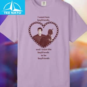 Superman Batman Robert Pattinson David Cornenswet Shirt4