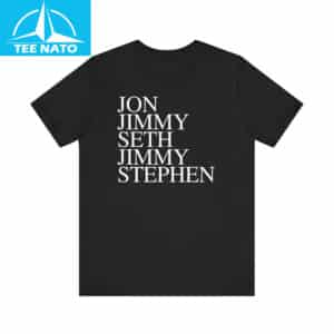 Support Late Night Comedy Shirt