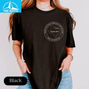 Support Texas Shirt 14 Support Texas Shirt