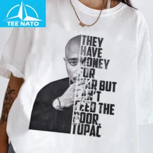 T upac Isgoat Shirt