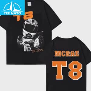 T8 Mcrae x Lando Norris Shirt