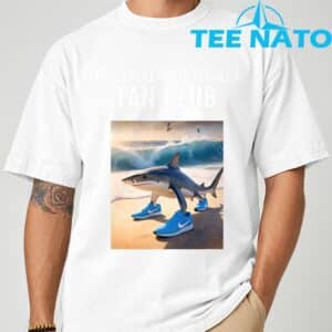 TRALLALLERO TRALLALLA – FAN CLUB T Shirt 1