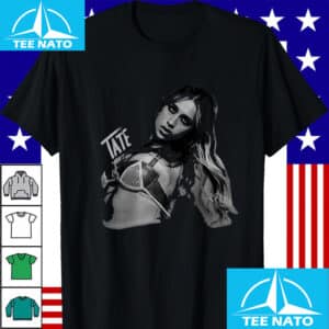 Tate McRae 2025 Shirt2 1