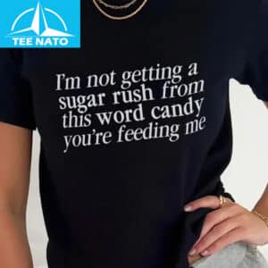 Team Amaya Papaya Shirt