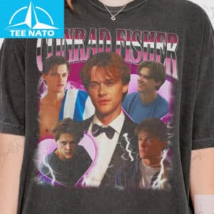 Team Conrad The Summer I Turned Pretty Shirt 12 Team Conrad The Summer I Turned Pretty Shirt