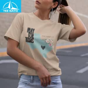 Texas Love Shirt 14 Texas Love Shirt