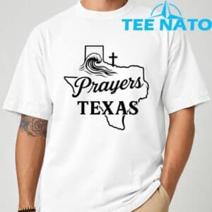 Texas Retro Stronger Than The Storm Shirt 18 Texas Retro Stronger Than The Storm Shirt 1